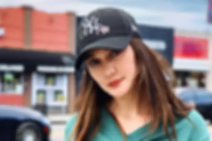 Luna Maya