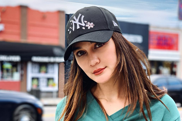 Luna Maya
