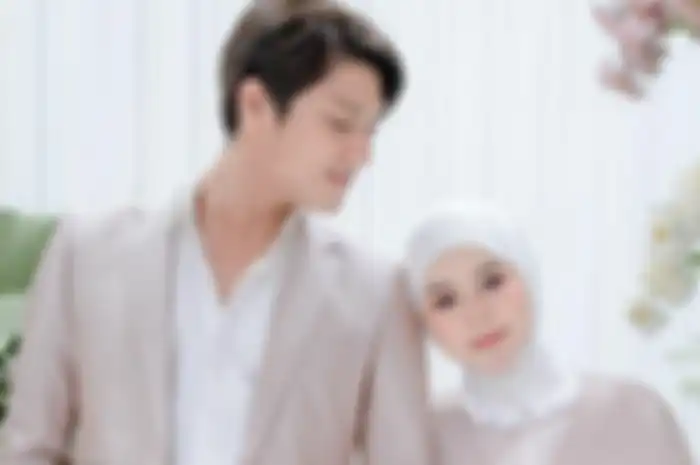 Lesti Kejora dan Rizky Billar