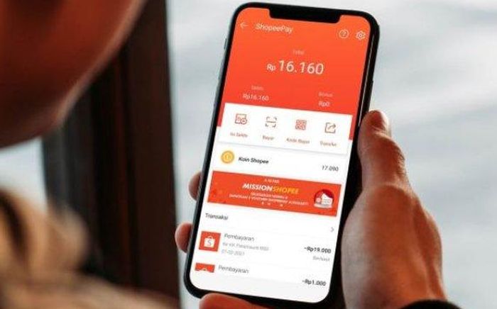 Penyebab Shopee PayLater Tak Bisa Dihapus, Bisa Jadi Karena 7 Hal ini