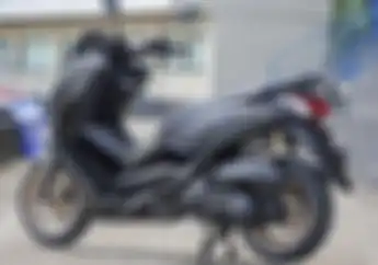 Dinamo Starter Yamaha NMAX Ngadat? Jangan Panik, Bisa Substitusi Kok Pakai Mio J atau Honda Blade