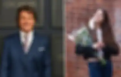 Hubungan Tom Cruise dengan Suri Cruise Makin Renggang, Tak Lagi Saling Terlibat