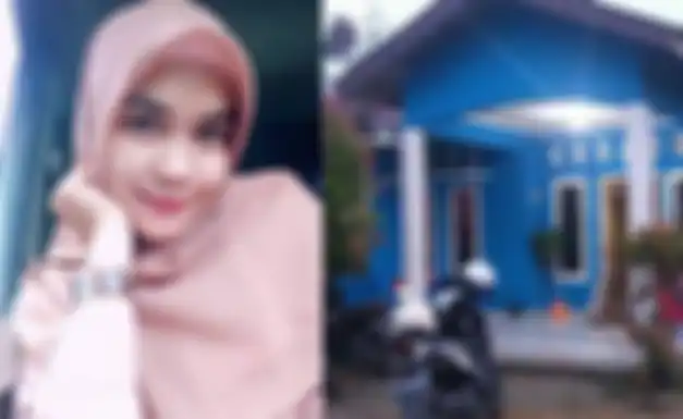 Jual Rumah Sekaligus Cari Jodoh, Janda Ini Menolak Saat Ditawar Rp 130 Juta, Ternyata Ini Tujuannya Setelah Viral!