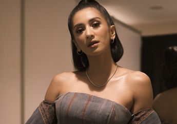 Kolak Pisang Jadi Menu Favorit Fanny Ghassani untuk Berbuka Puasa di Ramadan 2024