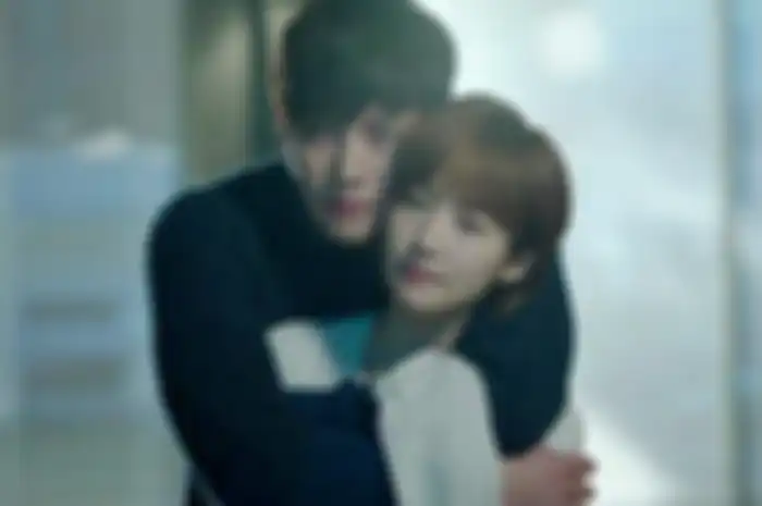 Ilustrasi Drama Korea ‘Healer'