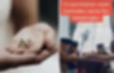Bak Cerita Sinetron! Heboh Kisah Ayah Mertua Nikahi Ibu Kandung Sendiri, Ustaz Beberkan Hukum Pernikahan Tersebut dalam Islam