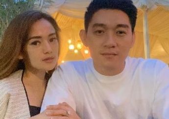 'Jangan Dituker Sembako' Rayakan Hari Kasih Sayang Sekaligus Momen Spesial sang Istri, Ifan Seventeen Tak Tanggung-Tanggung Beri Kado Istimewa Ini untuk Citra Monica, Apa Kira-Kira?