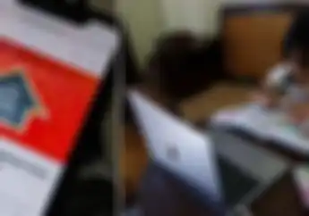 Duh Paket Internet Puluhan GB Gratis dari Pemerintah Belum Juga Masuk? Yuk Langsung Cek Disini