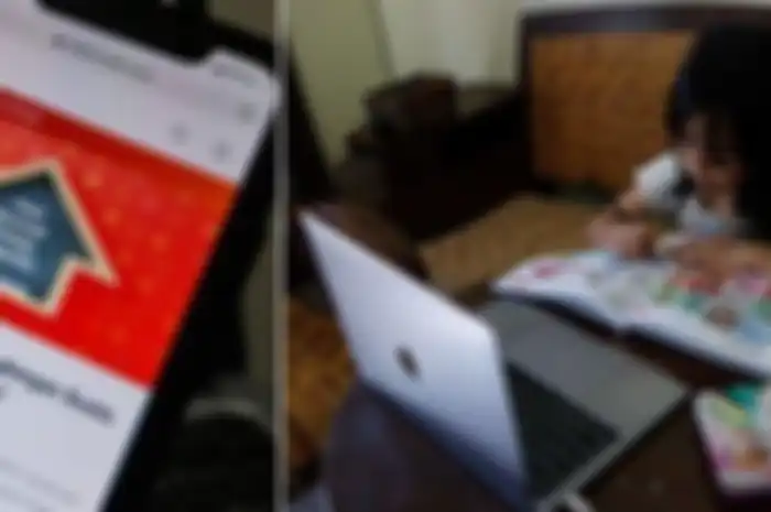 Kemendikbud bagi-bagi paket internet gratis