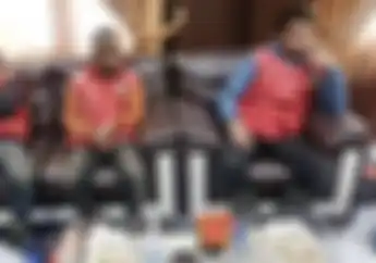3 Tukang Ojek Motor di Puncak Jaya Sempat Disandera OTK, Polda Papua Gerak Cepat