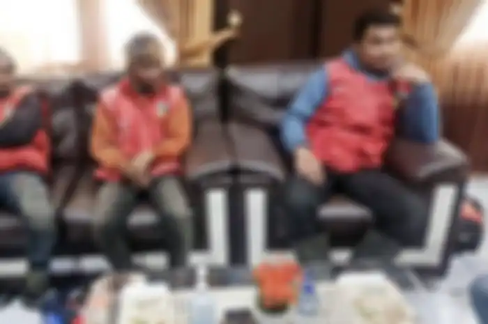 Sempat disandera OTK, 3 tukang ojek motor di Puncak Jaya berhasil bebas. Polda Papua langsung selidiki.