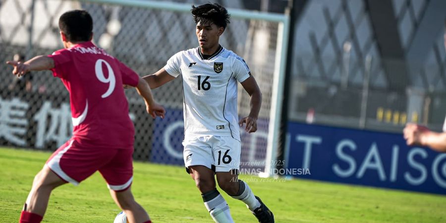 Reaksi Media Vietnam Lihat 9 Pemain Naturalisasi Baru Timnas U-17 Indonesia untuk Piala Dunia