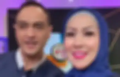 Padahal Lagi Dimabuk Asmara Sampai Rencanakan Pernikahan Tahun Depan Bersama Ferry Irawan, Venna Melinda Dituding Jadi Pelakor