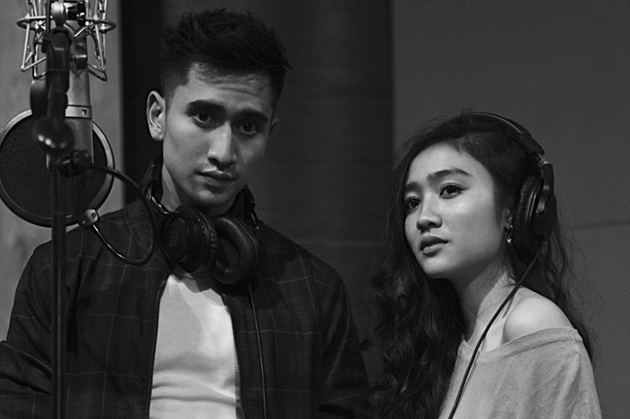 Febby Rastanty dan Verrell Bramasta ungkap soal hubungan mereka.