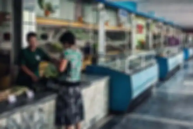 Area dalam foto ini hanya diperuntukkan bagi penduduk setempat.