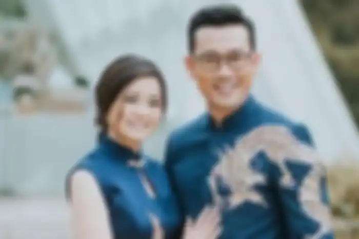 Ngaku Lebih Nafsu saat Bersama Wanita Lain Yang Bukan Istrinya, Denny Sumargo Akhirnya Beberkan Alasannya Nekat Nikahi Olivia Allan.