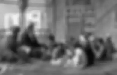 Berkembang Pesat di Nusantara, Begini Strategi Dakwah Pedagang Islam Sebarkan Agama Islam di Nusantara