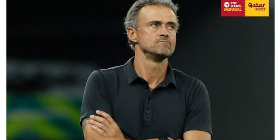 Luis Enrique Mau Latih Chelsea asalkan 3 Syaratnya Dikabulkan