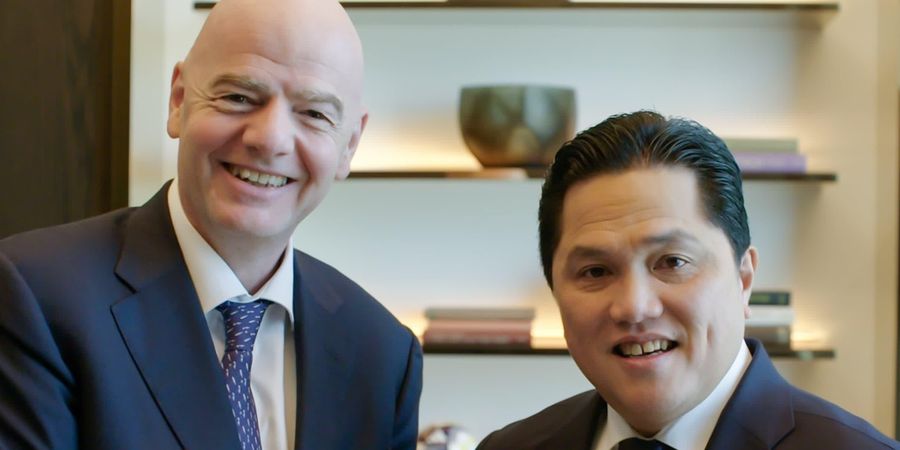 FIFA Raup Rp 756 Juta dari PSSI di Putaran Ketiga Kualifikasi Piala Dunia 2026