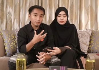 Tampilannya Saingi Hotman Paris, Benda Kecil yang Dipakai Taqy Malik ini Seharga Mobil Mitsubishi Xpander Baru