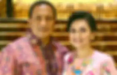 Pantas Langgeng 8 Tahun Dinikahi Komut PT Antam, Ternyata Bella Saphira Harus Lalui Deretan Tes Tak Terduga Ini Sebelum Dipinang Agus Surya Bakti yang Dulunya Anggota TNI