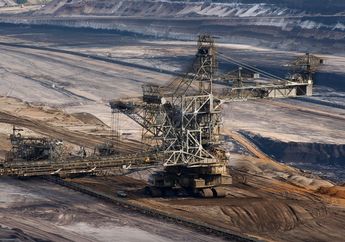 Kunci Jawaban Materi Kelas 4 SD Tema 2, Apa yang Dimaksud Energi yang Tidak Dapat Diperbarui dan Contohnya