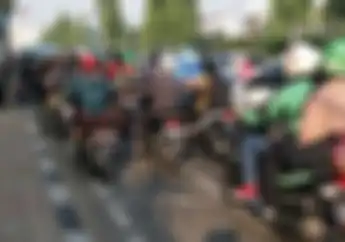 Jangan Bingung Liat Kotak Kuning di Perempatan Jalan, Begini Fungsinya