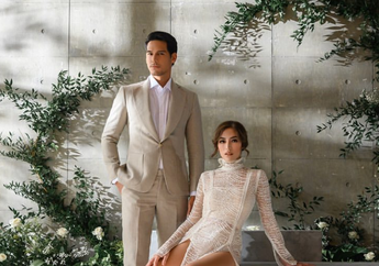 Artis Lain Nikah Secara Agama Saat Pandemi, Jessica Iskandar Ungkap Alasannya Pilih Sabar Tunda Pernikahan