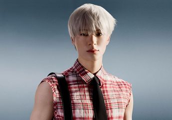 SELAMAT! Jeno NCT Jadi Global Ambassador Pria Pertama Brand Mewah Italia Ferragamo