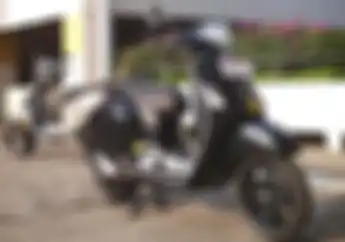 Kenapa Nih, Spare Part Vespa GTS Langsung Dikeluhkan Komunitas Vespa Kepada Bengkel Resmi
