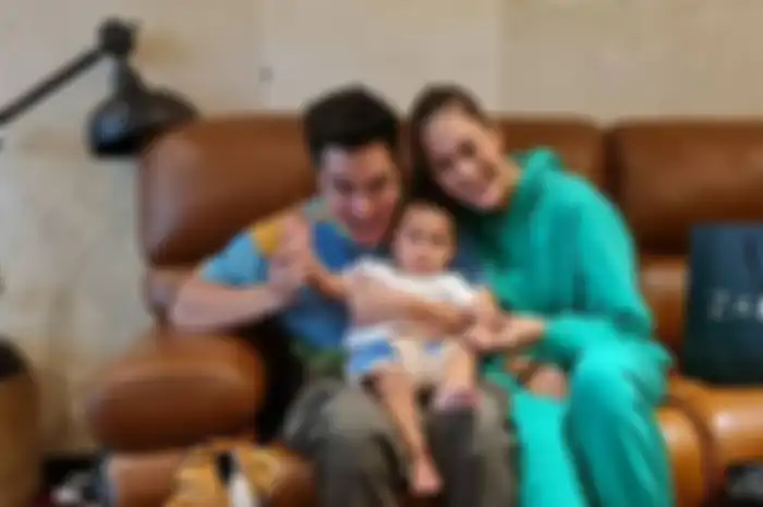 Baim Wong, Kiano, Paula Verhoeven