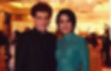 Jadi Satu-satunya Putri Ahmad Albar, Begini Cantiknya Malayeka Buah Cinta Sang Rockstar Bersama Wanita 40 Tahun Lebih Muda, Tumbuh Kian Mempesona di Usia 4 Tahun 