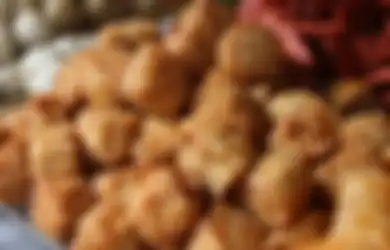 Nyesel Baru Tahu, Mulai Sekarang Stop Kebiasaan Makan Gorengan Jika Tak Ingin Dibilang Muka Tua, Efeknya Pada Tubuh Tak Terduga