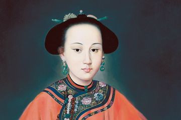 Pemberontakan gundik Dinasti Ming yang terkenal adalah Konspirasi Renyin. Ini adalah upaya para gundik untuk melenyapkan Kaisar Jiajing yang kejam.