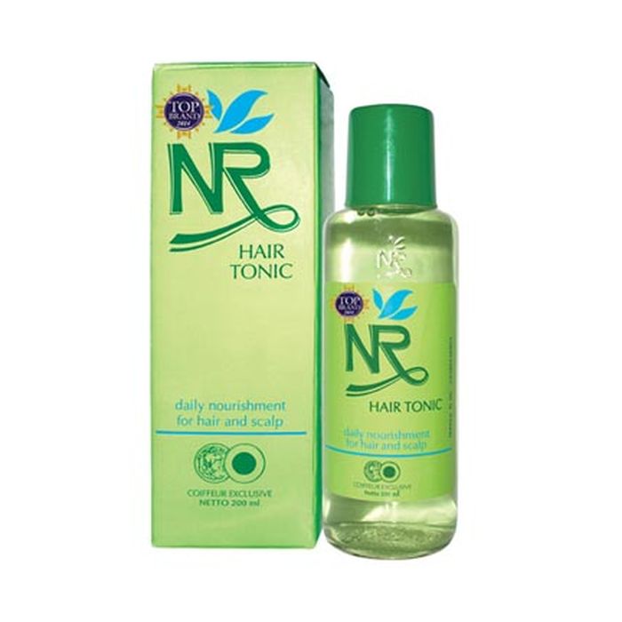 NR Hair Tonic