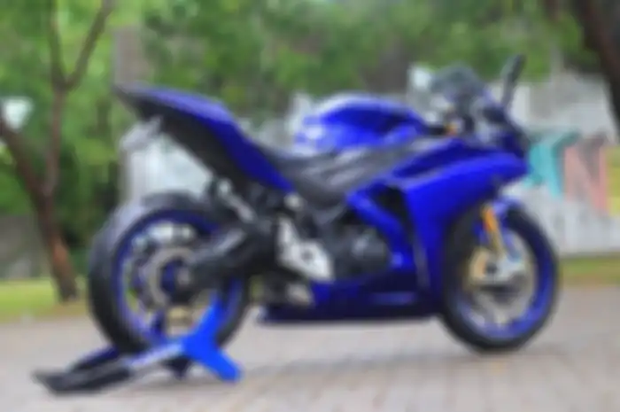 Bukan Motor Panjangan