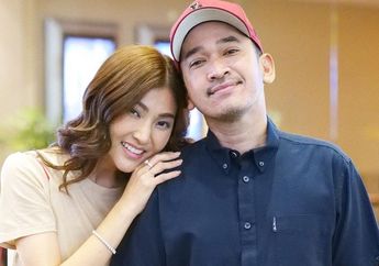 Terbongkar Jatah Uang Bulanan Ruben Onsu pada Sarwendah, Totalnya Capai Rp 210 Juta, Irfan Hakim sampai Syok