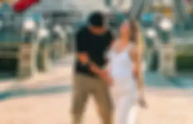 Semua Keluarganya Sudah Ada di Los Angeles, Nikita Willy Tak Sabar Bakal Lahirkan Anak Pertama di Rumah Sakit Terbaik di Amerika yang Jadi Langganan para Selebriti Dunia