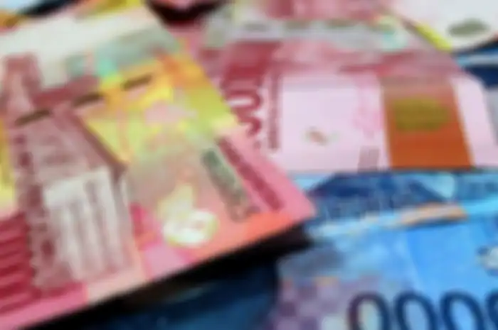 Ilustrasi investasi bodong.
