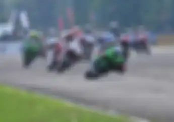 Otorace : Korea Selatan Menggantikan Indonesia di ARRC 2019?
