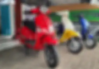 Mantab, Subsidi Motor Listrik Rp 7 Juta Berlaku pada Maret 2023