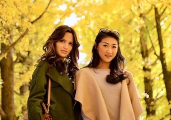 Nia Ramadhani Ngeyel Saat Diperingatkan Agar Tak Telat Makan karena Punya Masalah Lambung, Asisten: Kalau Punya Sakit Jangan Ditumpuk