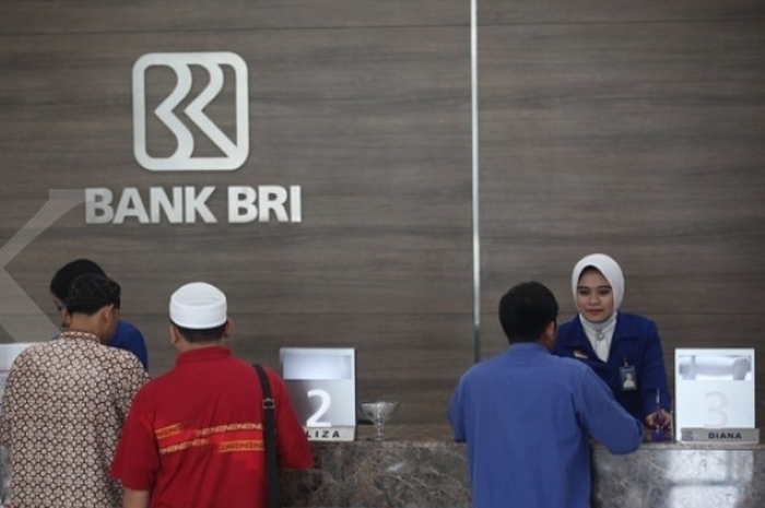 Syaratnya WNI dan Punya KTP Elektronik, Penerima Bantuan Rp 1,2 Juta Buruan Cek ke Bank BRI