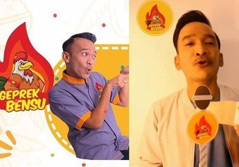 Sepandai-pandainya Tupai Melompat Akhirnya Jatuh, Gugatannya Dinyatakan Kalah, Ruben Onsu Malah Ketahuan Main Belakang: 'Curi Rahasia Resep Ayam Geprek Milik Mantan Rekan Bisnisnya?'