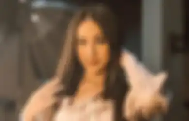 Tolak Mentah-mentah Perjodohannya dengan Seorang Bupati, Anya Geraldine Ungkap Alasannya, Sang Selebgram: Entar Kalau Gue Foto Seksi Diomelin