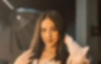 Tolak Mentah-mentah Perjodohannya dengan Seorang Bupati, Anya Geraldine Ungkap Alasannya, Sang Selebgram: Entar Kalau Gue Foto Seksi Diomelin