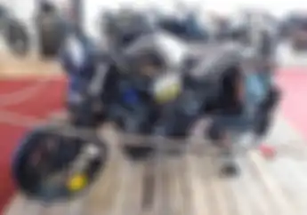 Ikut Kontes Modif di Indonesia, Begini Yamaha R25 Garapan Bule Amrik