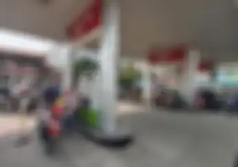 Pembelian Pertalite Untuk Mobil Dibatasi 120 Liter Per Hari, Motor Dapat Jatah Berapa Liter?