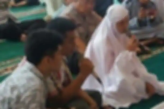 Satu Keluarga Pengusaha Terpandang di Palembang Ini Putuskan Mualaf