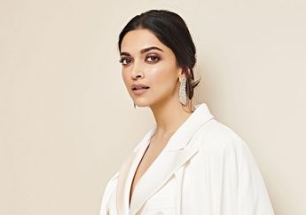 Dikenal Sebagai Sosok yang Ramah, Siapa Sangka Deepika Padukone Pernah Menolak Beradu Akting dengan Aktor Muda Ini